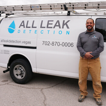 leak detection